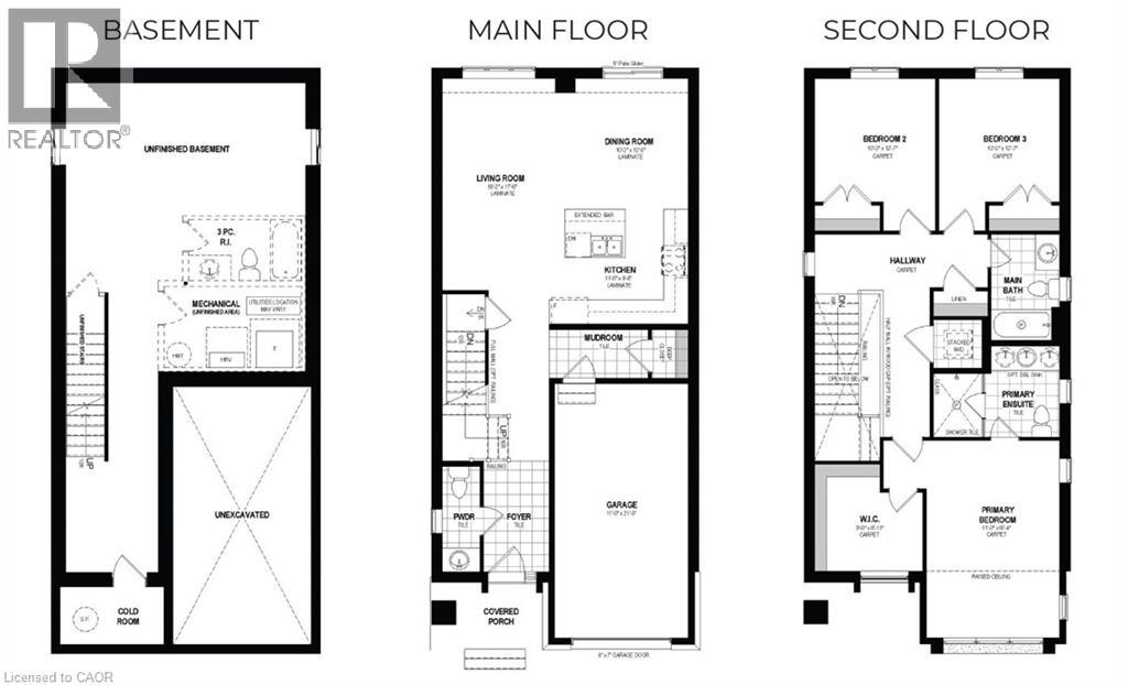 500 Green Gate Boulevard, Cambridge, Ontario  N1T 0H7 - Photo 2 - 40792450