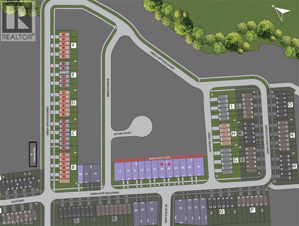 500 Green Gate Boulevard, Cambridge, Ontario  N1T 0H7 - Photo 3 - 40792450