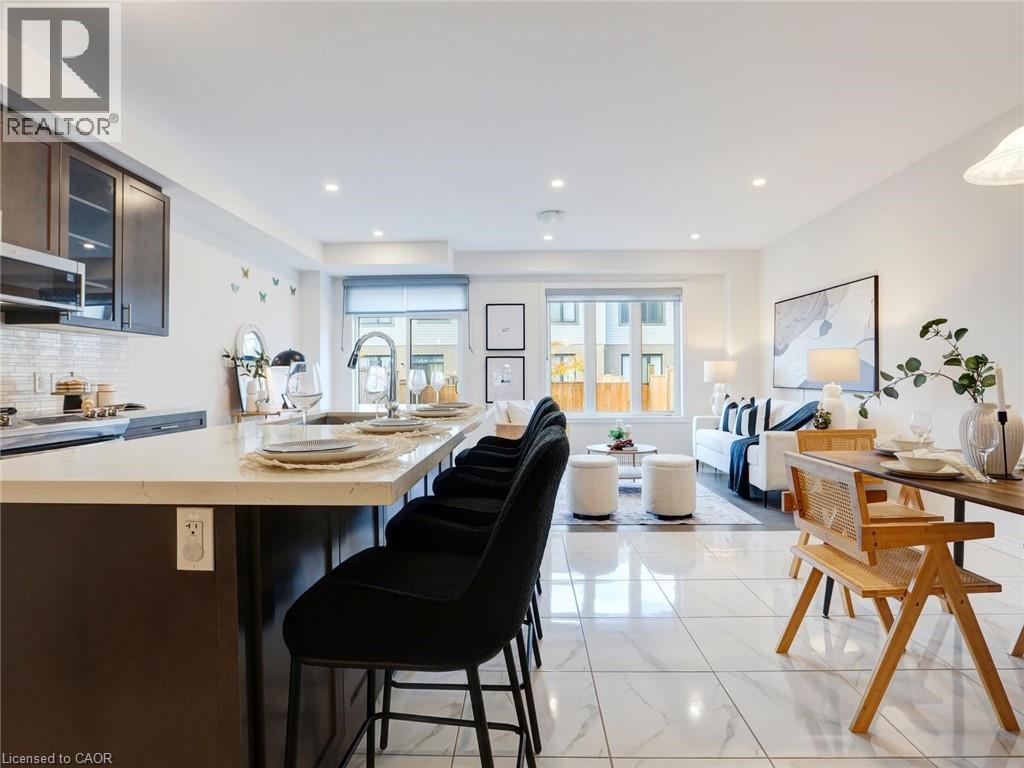 166 Deerpath Drive Unit# 100, Guelph, Ontario N1K 0E2 - Photo 13 - 40792405