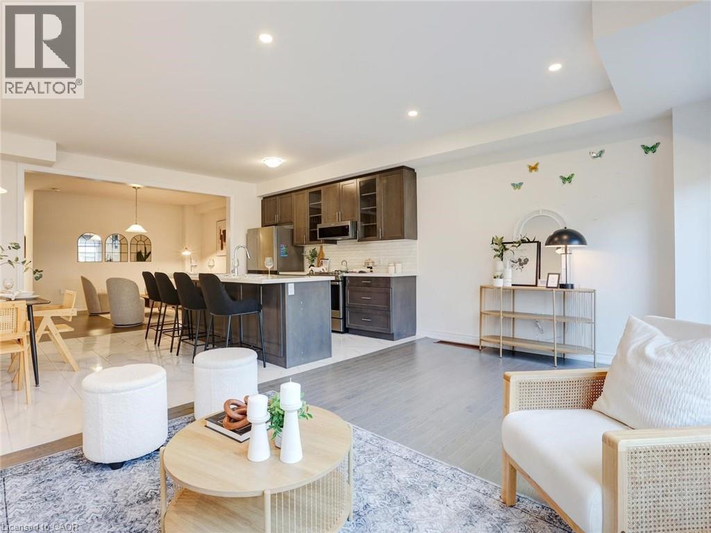 166 Deerpath Drive Unit# 100, Guelph, Ontario N1K 0E2 - Photo 16 - 40792405