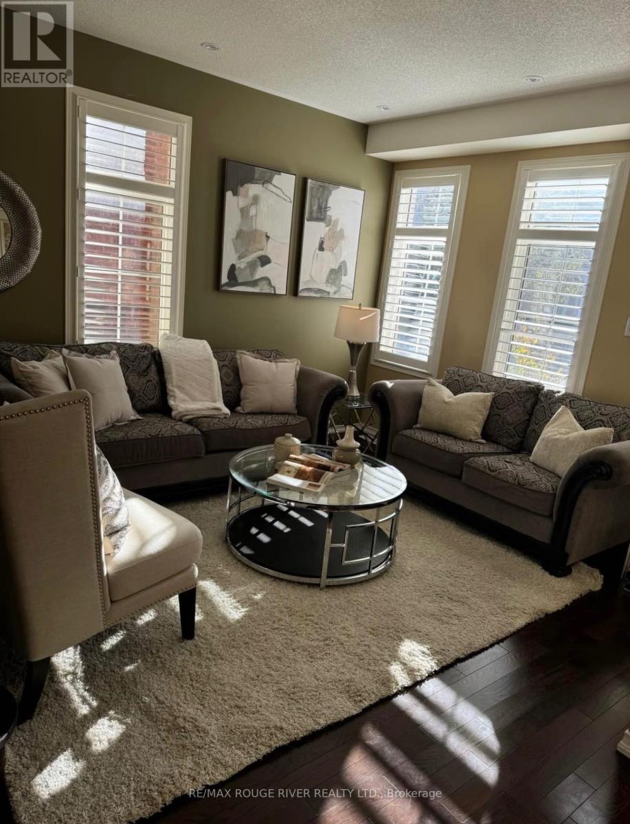 Basement - 21 Denbury Court, Whitby, Ontario  L1M 2N9 - Photo 2 - E12602338