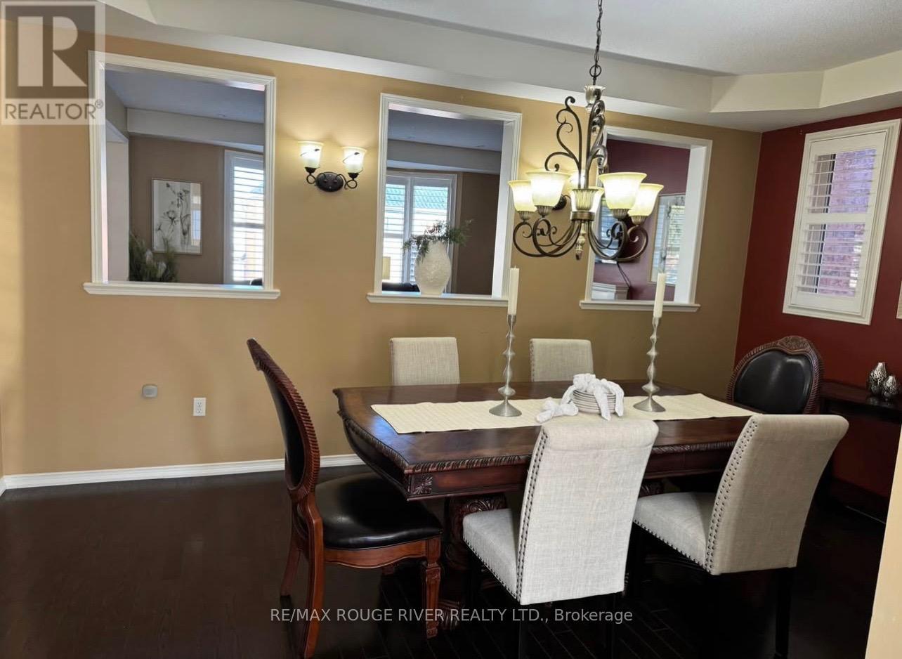 Basement - 21 Denbury Court, Whitby, Ontario  L1M 2N9 - Photo 4 - E12602338