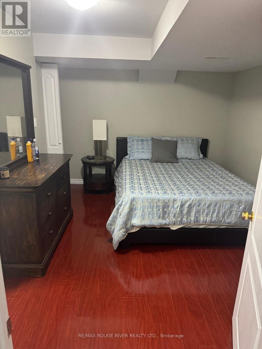 Basement - 21 Denbury Court, Whitby, Ontario  L1M 2N9 - Photo 6 - E12602338