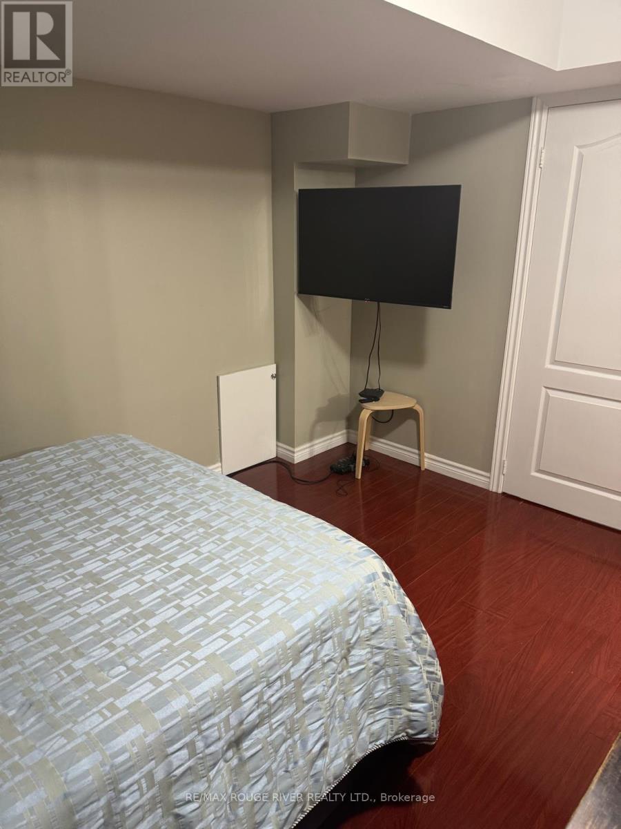 Basement - 21 Denbury Court, Whitby, Ontario  L1M 2N9 - Photo 7 - E12602338