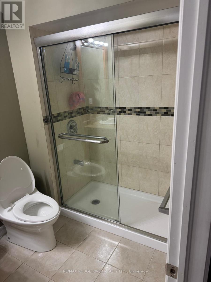 Basement - 21 Denbury Court, Whitby, Ontario  L1M 2N9 - Photo 8 - E12602338