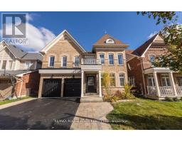 BASEMENT - 21 DENBURY COURT, Whitby, Ontario