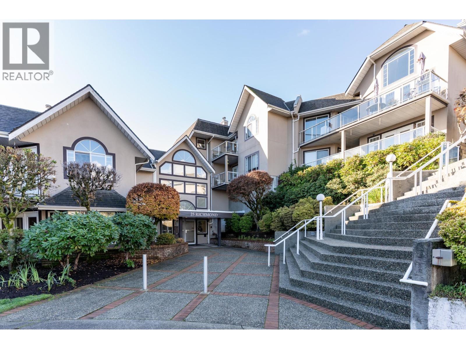 401 25 Richmond Street, New Westminster, British Columbia V3L 5P9 - Photo 36 - R3072211