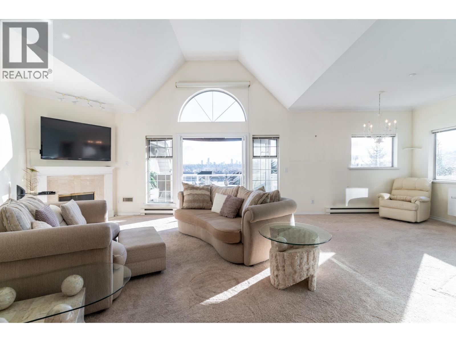 401 25 Richmond Street, New Westminster, British Columbia V3L 5P9 - Photo 8 - R3072211