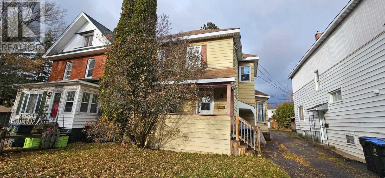 162 Albert ST W, Sault Ste. Marie, Ontario