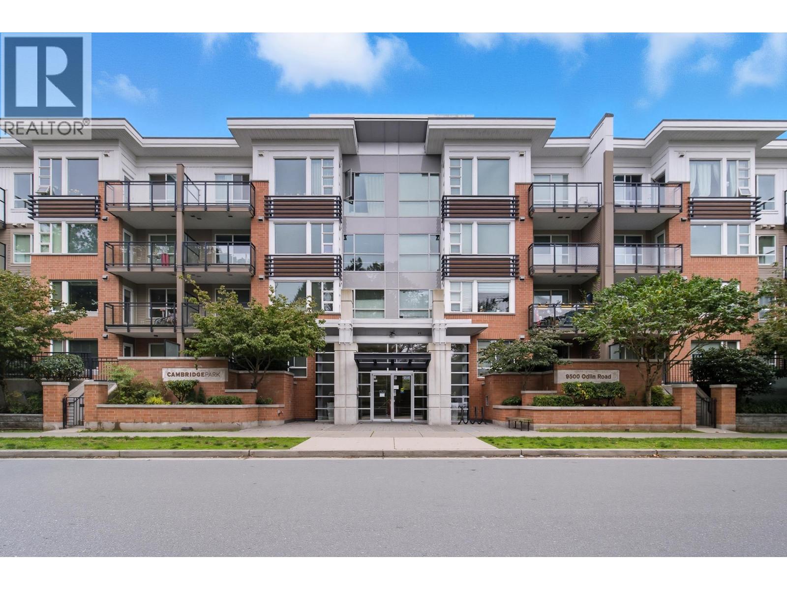 221 9500 Odlin Road, Richmond, British Columbia V6X 0H5 - Photo 16 - R3072227