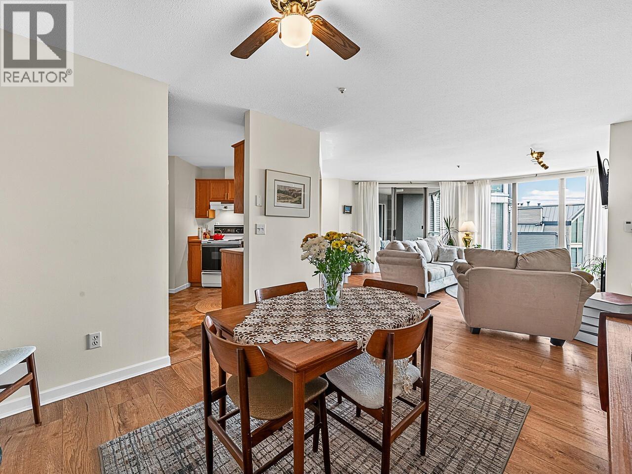 402 68 Richmond Street, New Westminster, British Columbia  V3L 5S2 - Photo 8 - R3072228