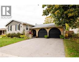 18 OLD FARM Road, Brantford, Ontario