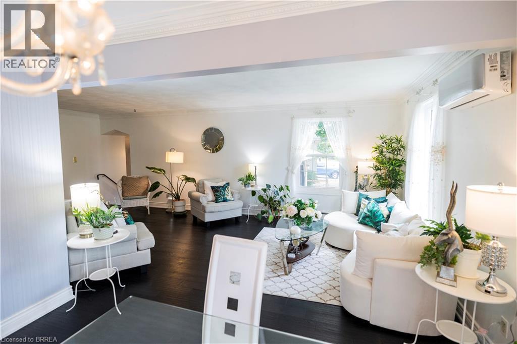 18 Old Farm Road, Brantford, Ontario N3R 6P5 - Photo 9 - 40780407