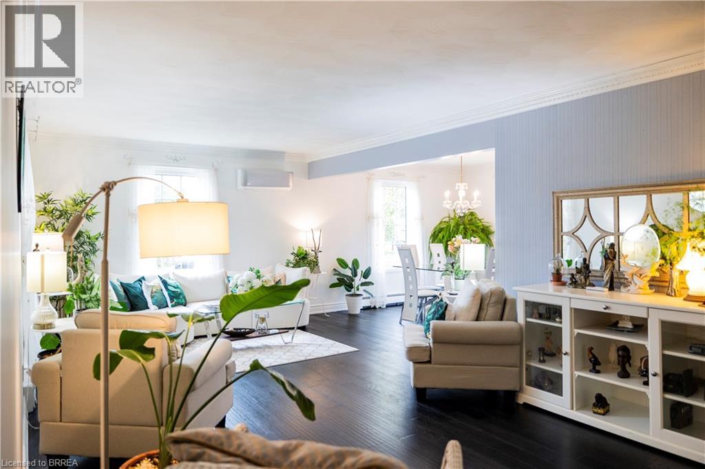 18 Old Farm Road, Brantford, Ontario N3R 6P5 - Photo 8 - 40780407