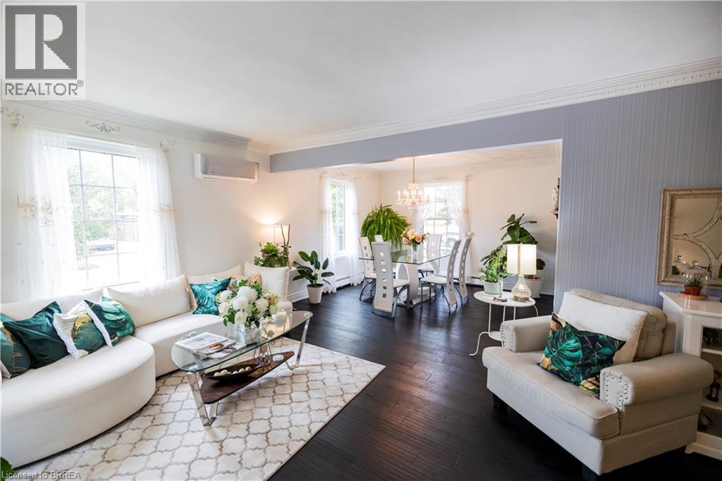 18 Old Farm Road, Brantford, Ontario N3R 6P5 - Photo 7 - 40780407