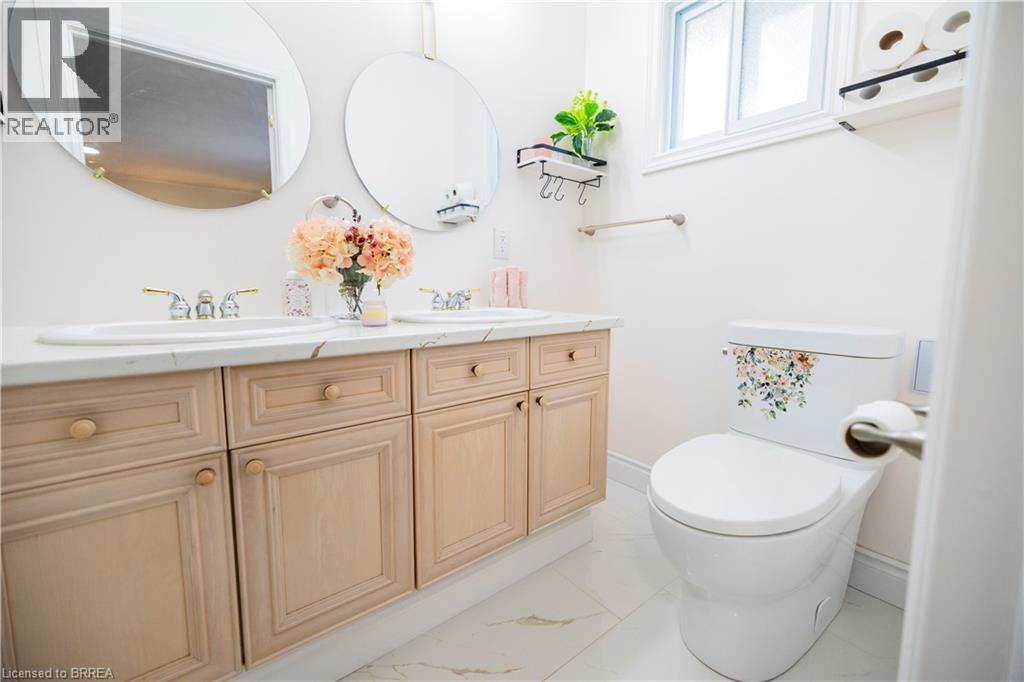 18 Old Farm Road, Brantford, Ontario N3R 6P5 - Photo 16 - 40780407