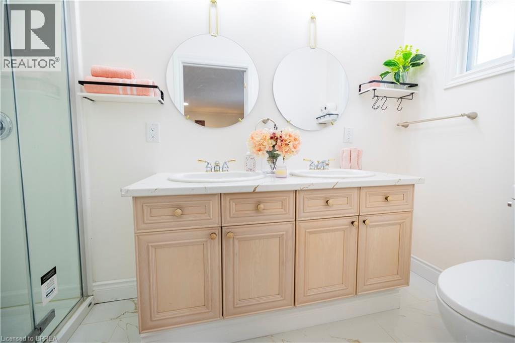 18 Old Farm Road, Brantford, Ontario N3R 6P5 - Photo 18 - 40780407