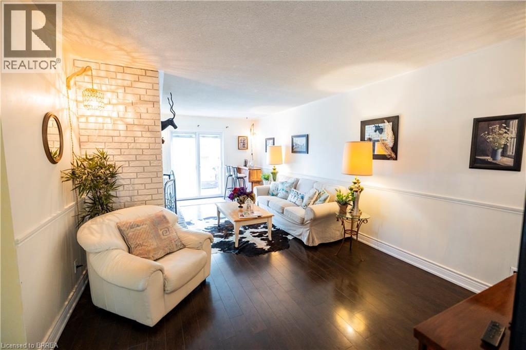 18 Old Farm Road, Brantford, Ontario N3R 6P5 - Photo 22 - 40780407