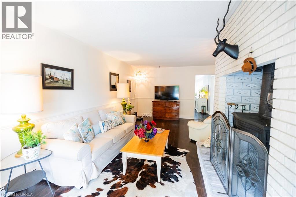 18 Old Farm Road, Brantford, Ontario N3R 6P5 - Photo 21 - 40780407