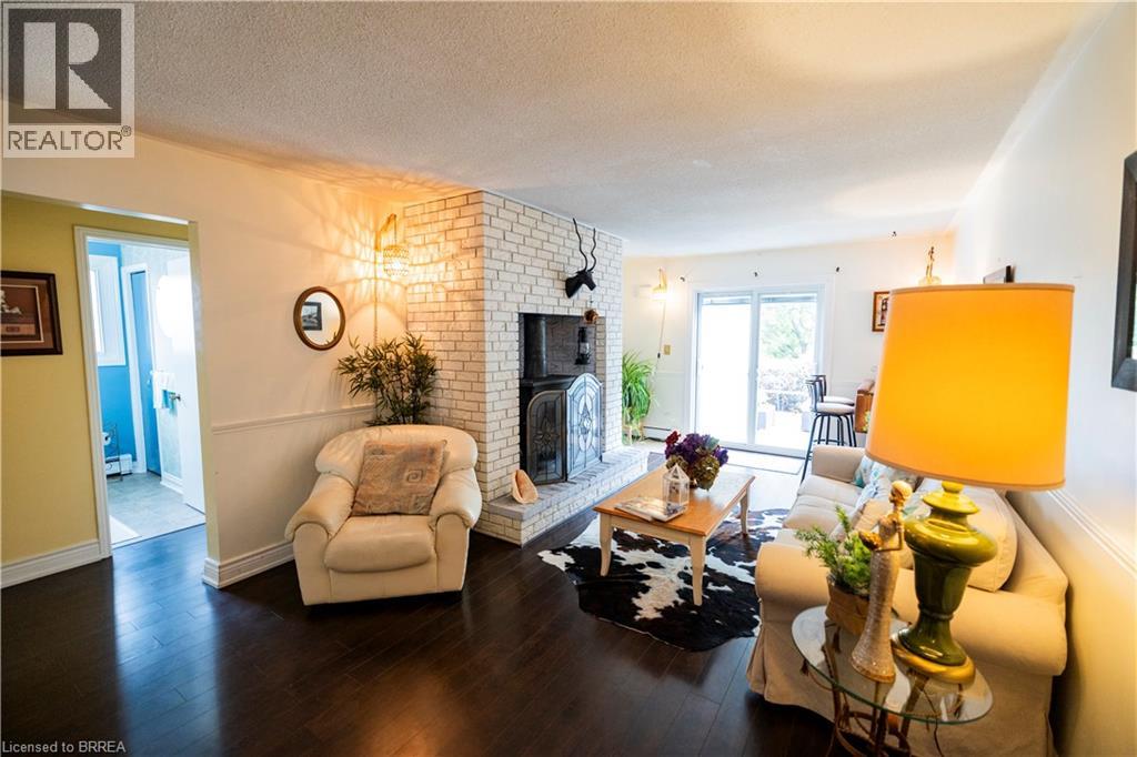 18 Old Farm Road, Brantford, Ontario N3R 6P5 - Photo 23 - 40780407