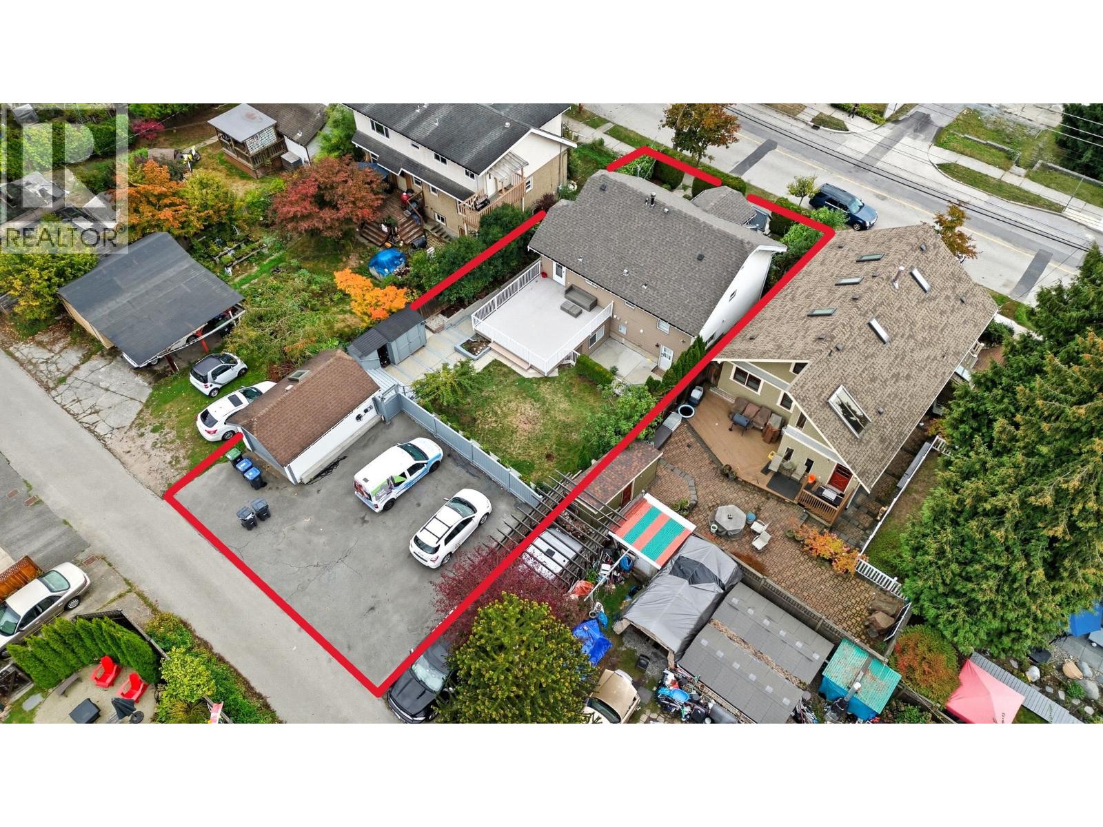 1515 Eighth Avenue, New Westminster, British Columbia V3M 2S5 - Photo 33 - R3072225