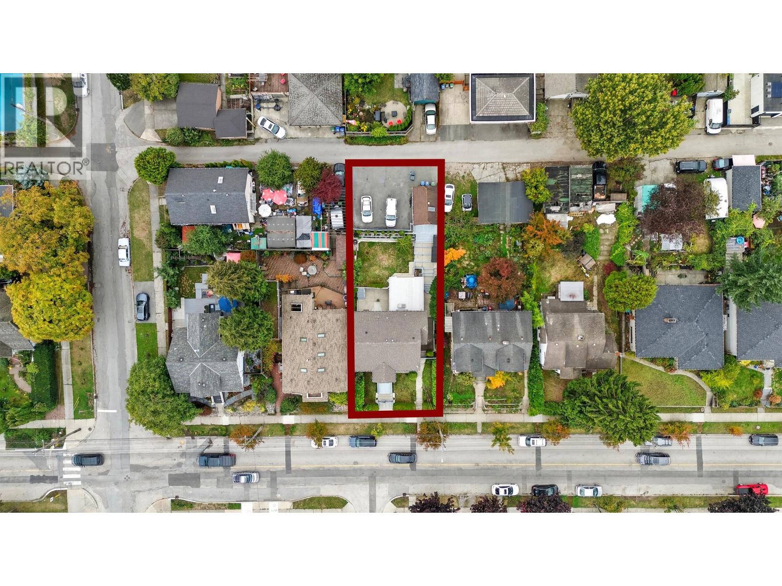 1515 Eighth Avenue, New Westminster, British Columbia V3M 2S5 - Photo 34 - R3072225