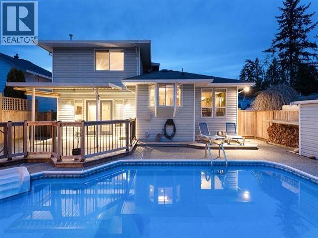 23390 123 Avenue, Maple Ridge, British Columbia  V2X 0P7 - Photo 17 - R3072246