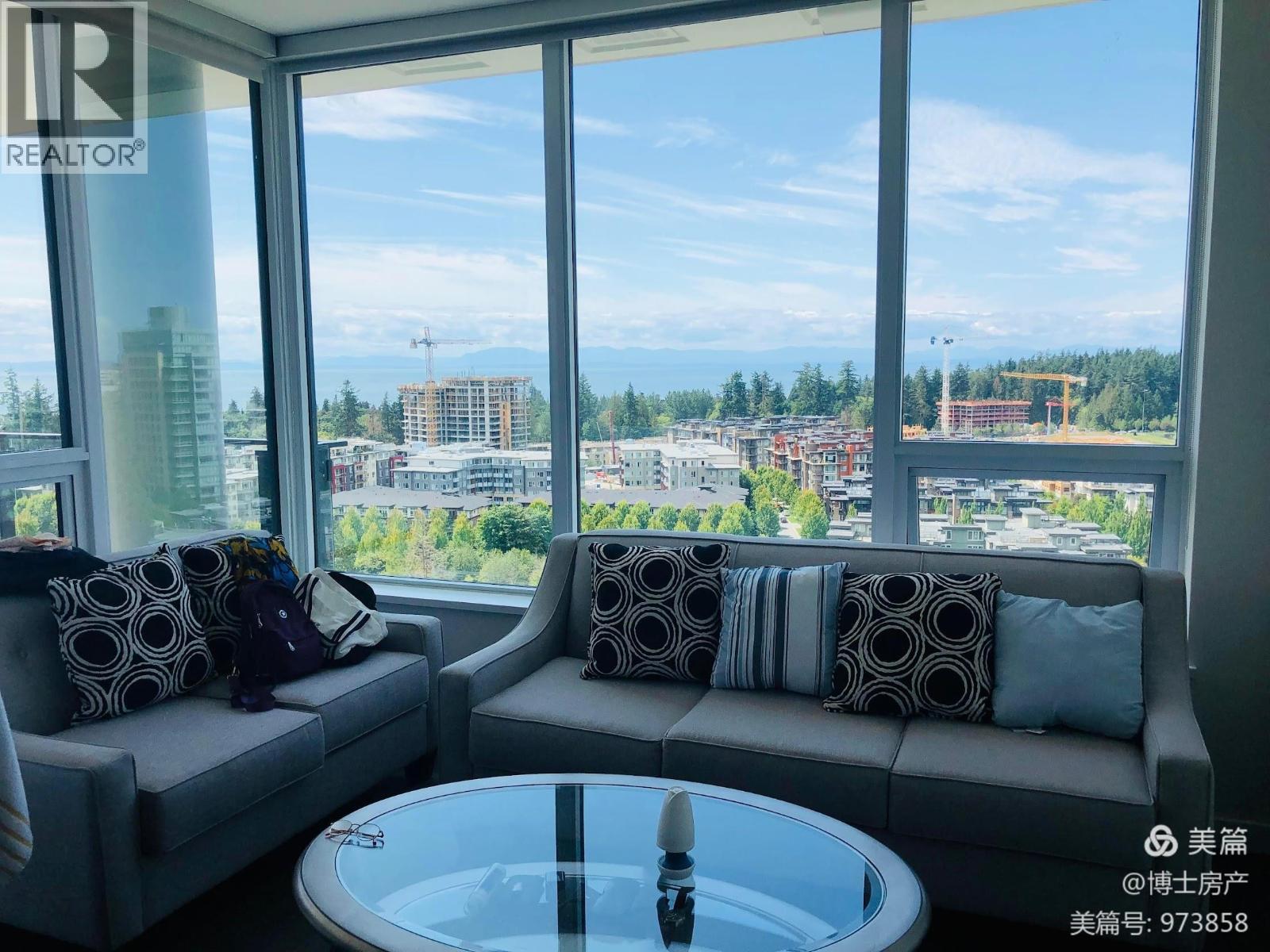 1901 3487 Binning Road, Vancouver, British Columbia V6S 0K8 - Photo 10 - R3072221