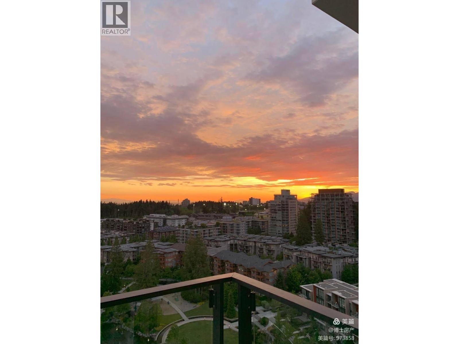 1901 3487 Binning Road, Vancouver, British Columbia V6S 0K8 - Photo 12 - R3072221