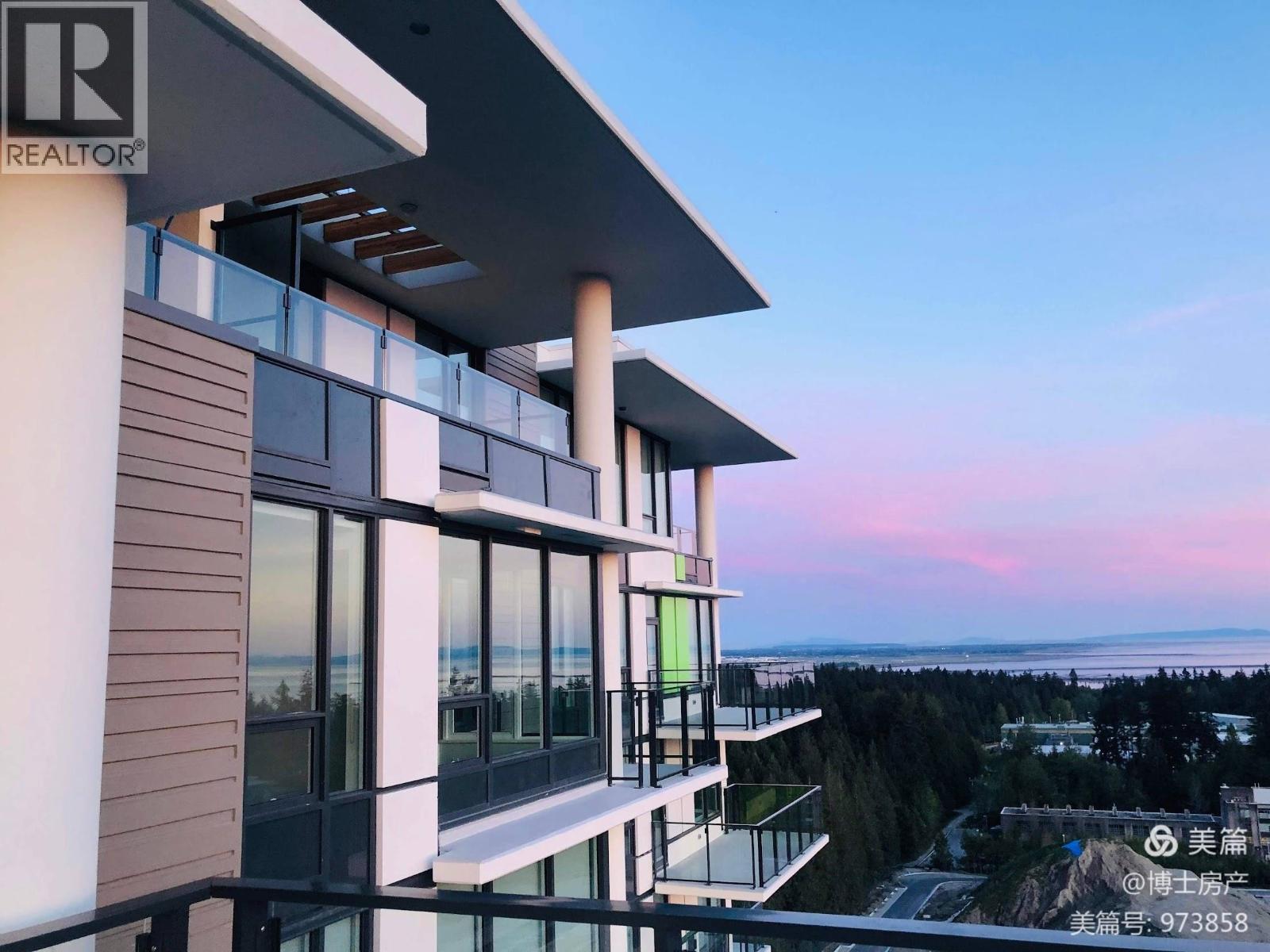 1901 3487 Binning Road, Vancouver, British Columbia V6S 0K8 - Photo 15 - R3072221