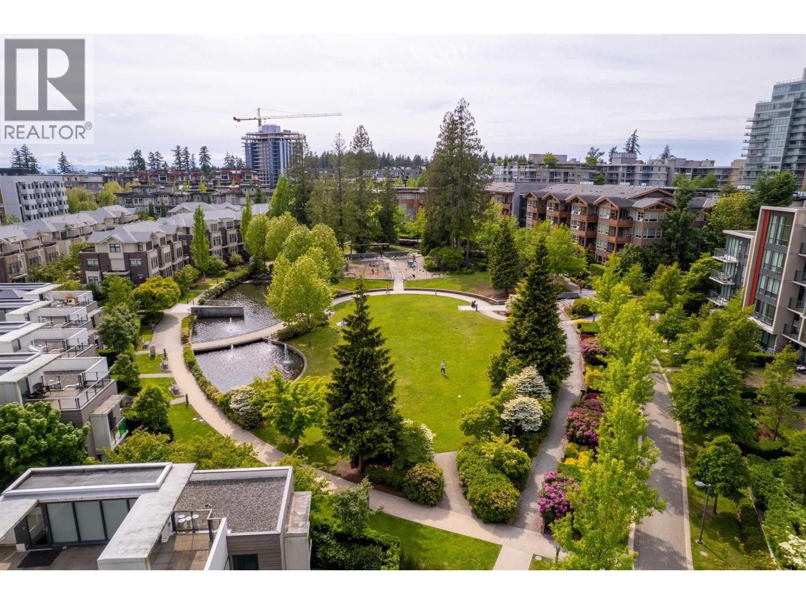 1901 3487 Binning Road, Vancouver, British Columbia V6S 0K8 - Photo 2 - R3072221