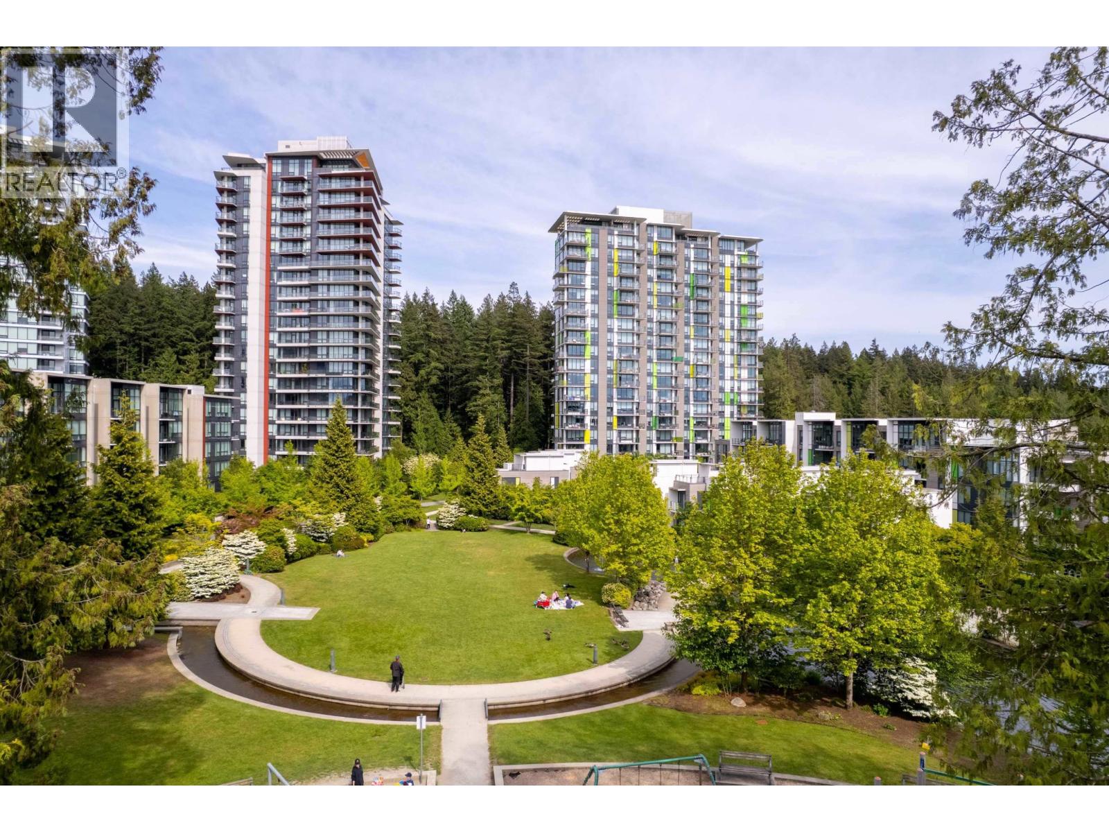 1901 3487 Binning Road, Vancouver, British Columbia V6S 0K8 - Photo 3 - R3072221