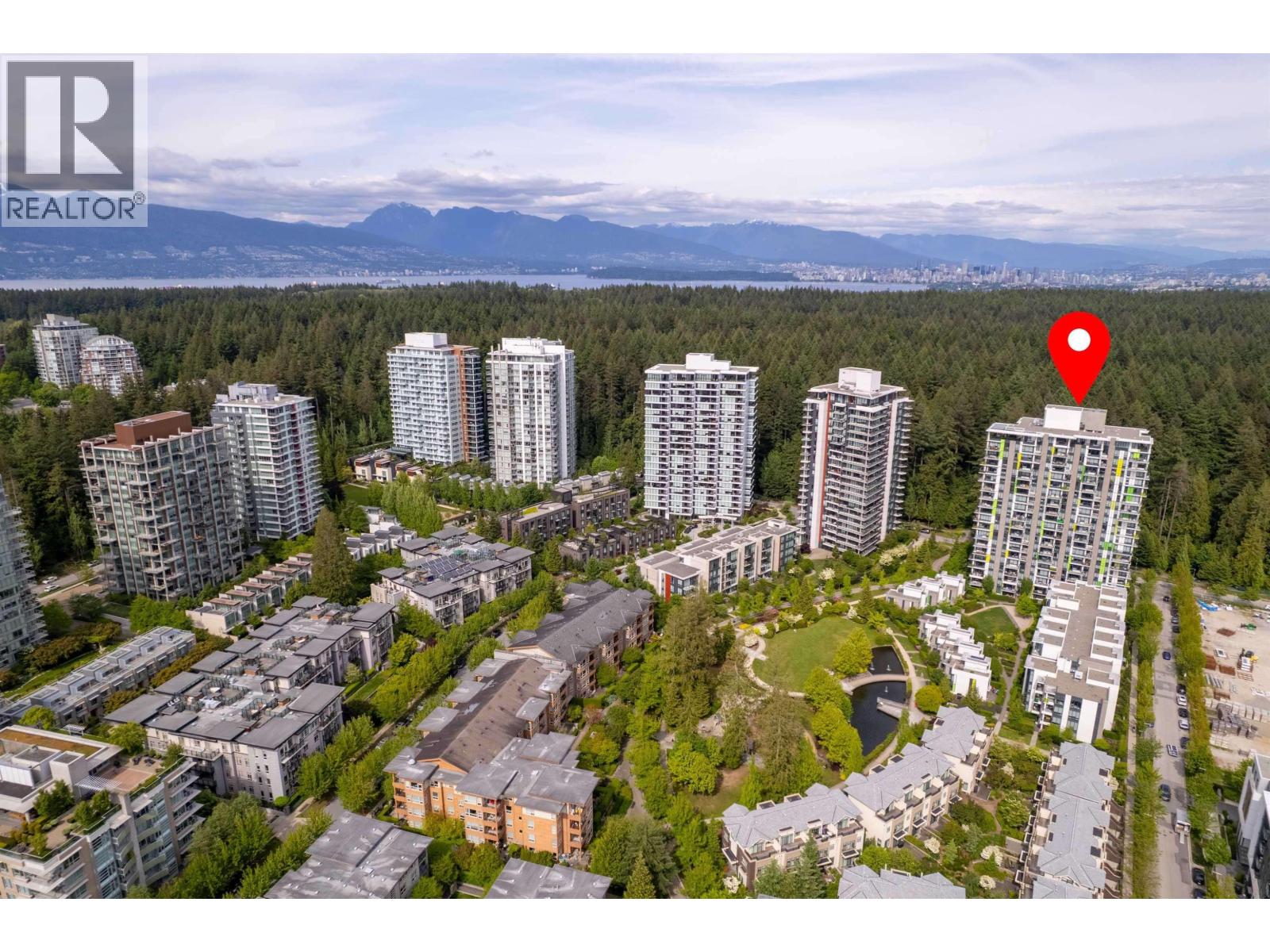 1901 3487 Binning Road, Vancouver, British Columbia V6S 0K8 - Photo 8 - R3072221