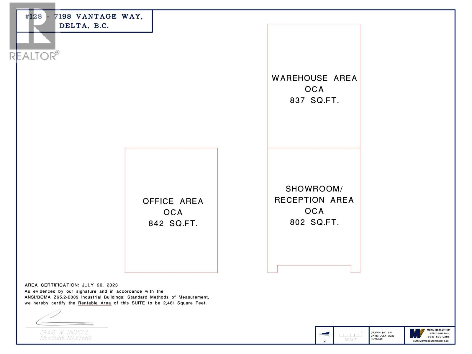 128 7198 Vantage Way, Delta, British Columbia  V4G 1K7 - Photo 28 - C8074318