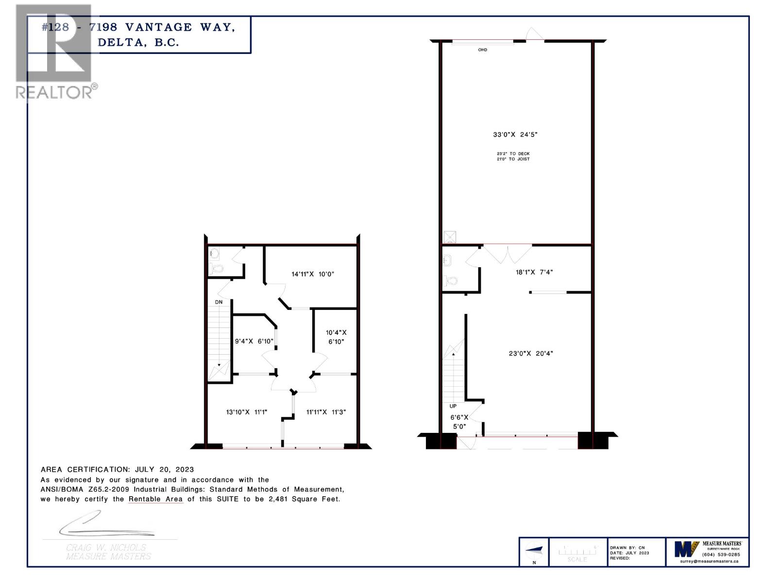 128 7198 Vantage Way, Delta, British Columbia  V4G 1K7 - Photo 29 - C8074318