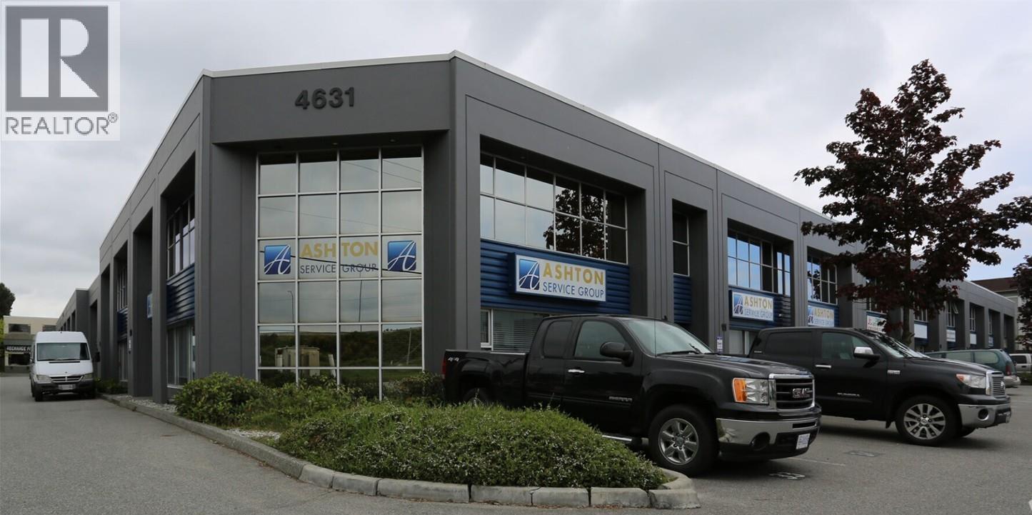 2nd Flr 175-4631 Shell Road, Richmond, British Columbia  V6X 3M4 - Photo 1 - C8074323