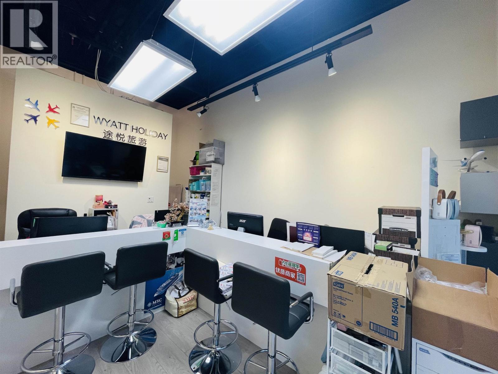 2325 4000 No. 3 Road, Richmond, British Columbia V6X 0J8 - Photo 1 - C8074324