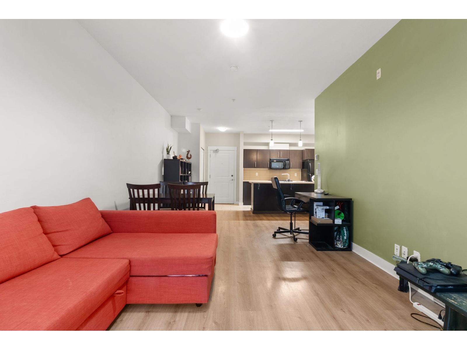 103 33545 Rainbow Avenue, Abbotsford, British Columbia  V2S 0B9 - Photo 18 - R3072235