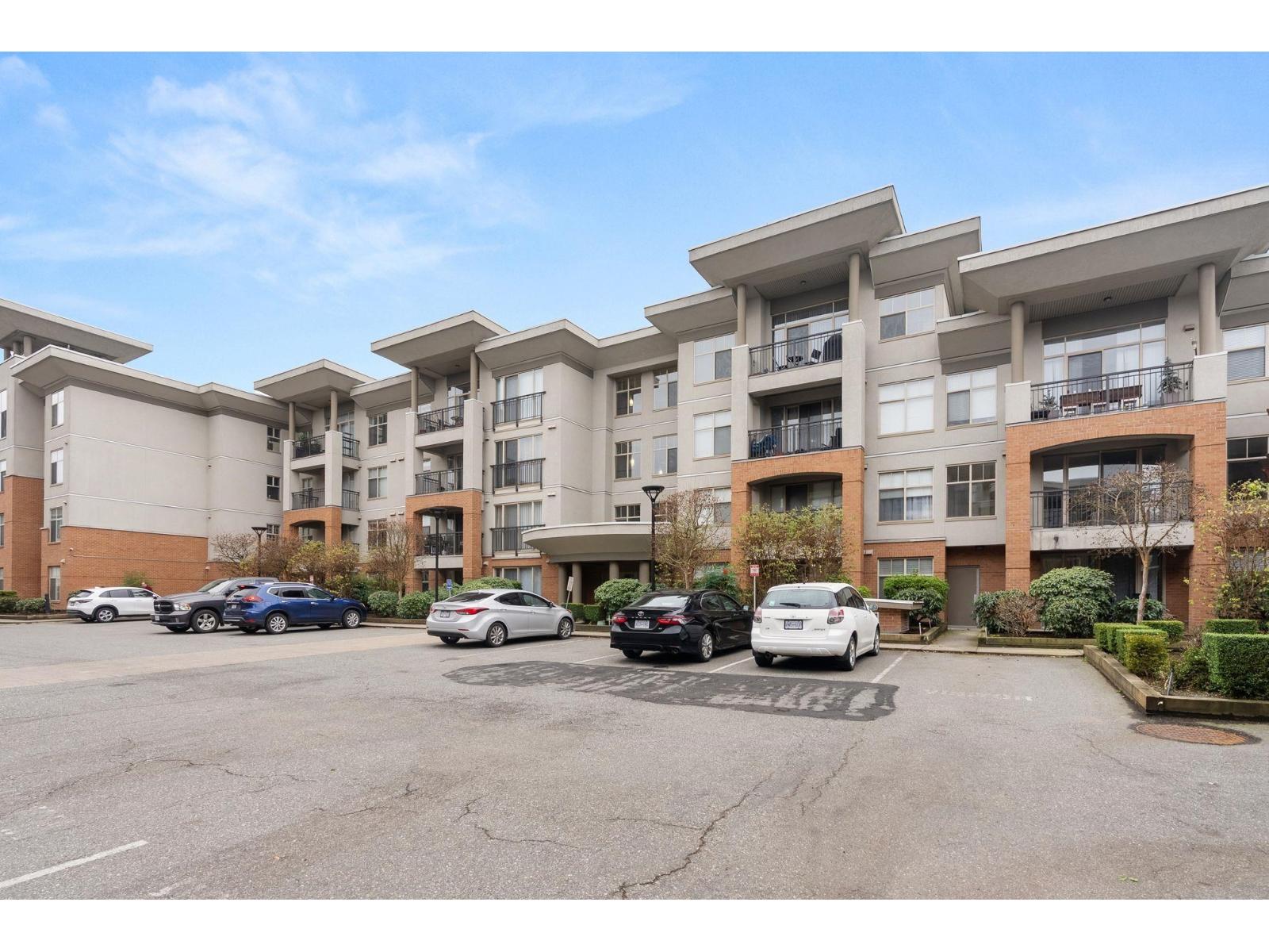 103 33545 Rainbow Avenue, Abbotsford, British Columbia  V2S 0B9 - Photo 25 - R3072235