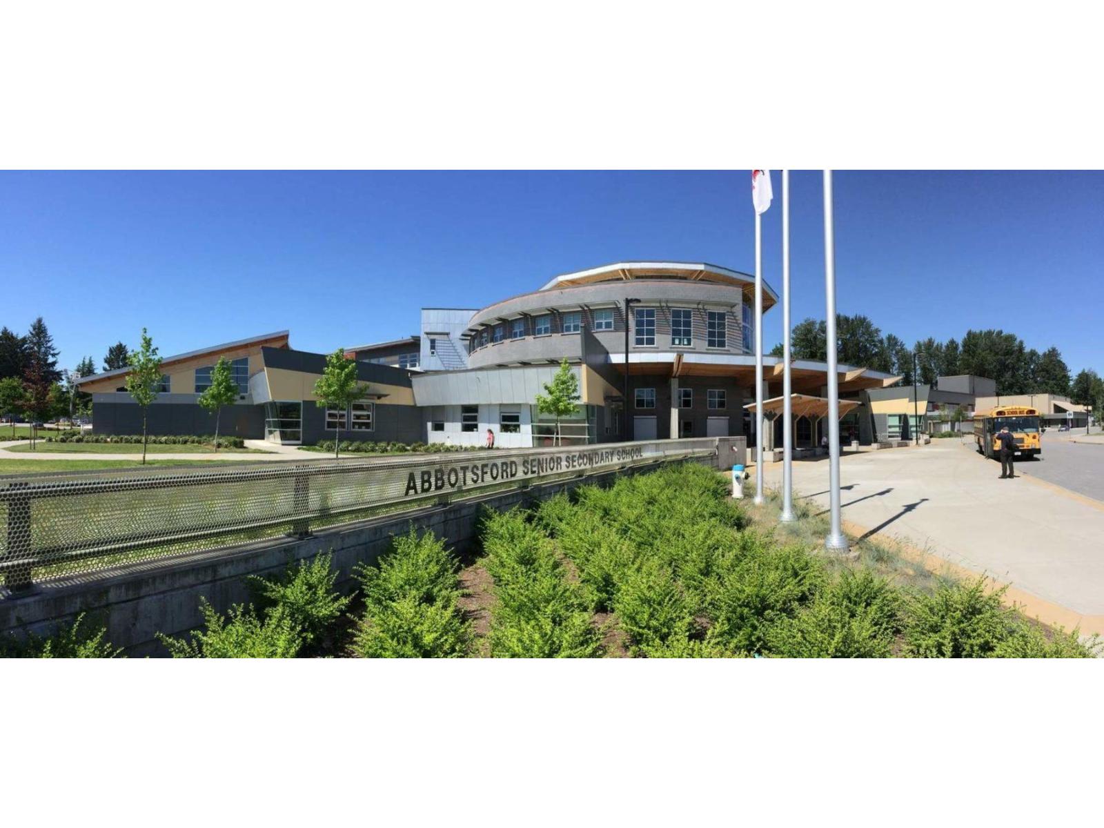 103 33545 Rainbow Avenue, Abbotsford, British Columbia  V2S 0B9 - Photo 30 - R3072235