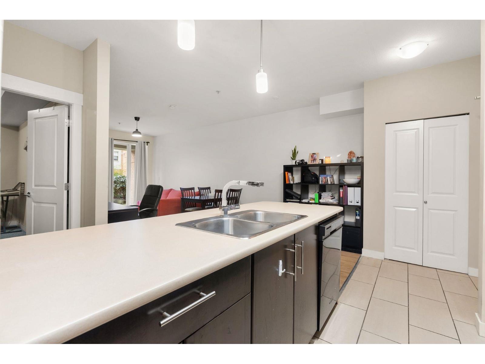 103 33545 Rainbow Avenue, Abbotsford, British Columbia  V2S 0B9 - Photo 8 - R3072235