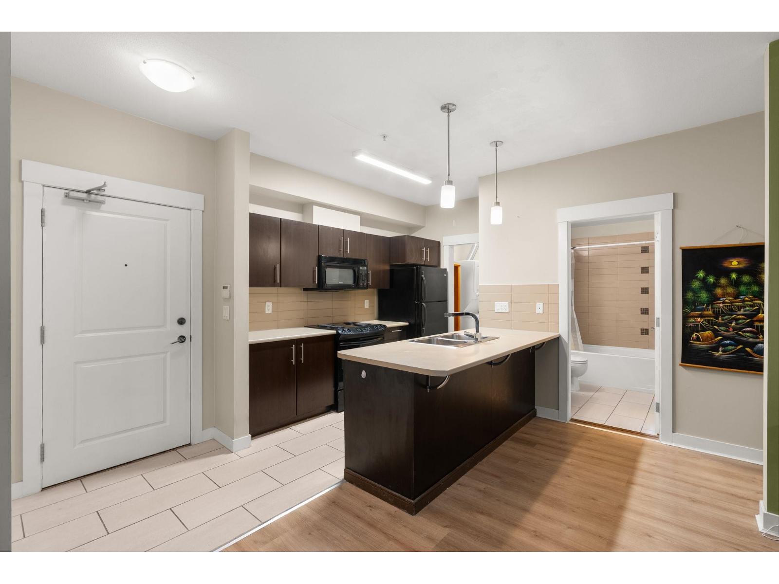 103 33545 Rainbow Avenue, Abbotsford, British Columbia  V2S 0B9 - Photo 9 - R3072235