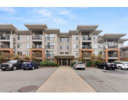 103 33545 RAINBOW AVENUE