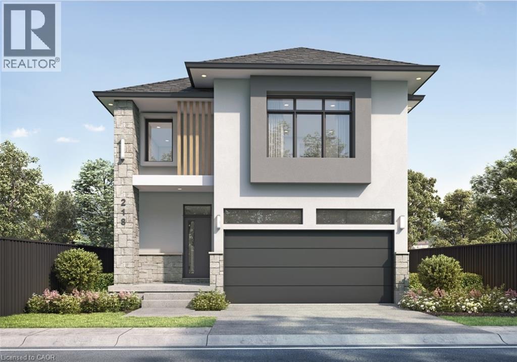 504 Green Gate Boulevard, Cambridge, Ontario  N1T 0H7 - Photo 1 - 40792480