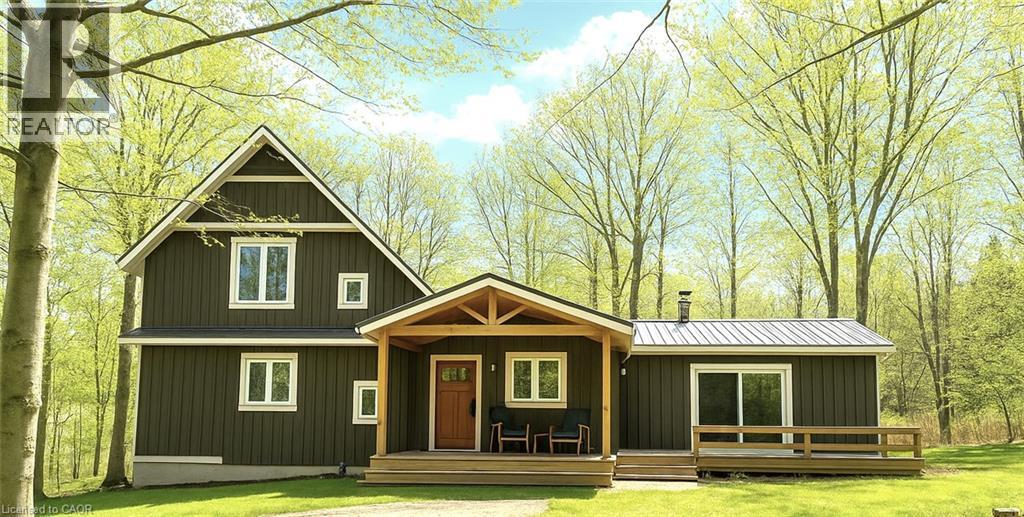 234 CANROBERT Street, Eugenia, Ontario