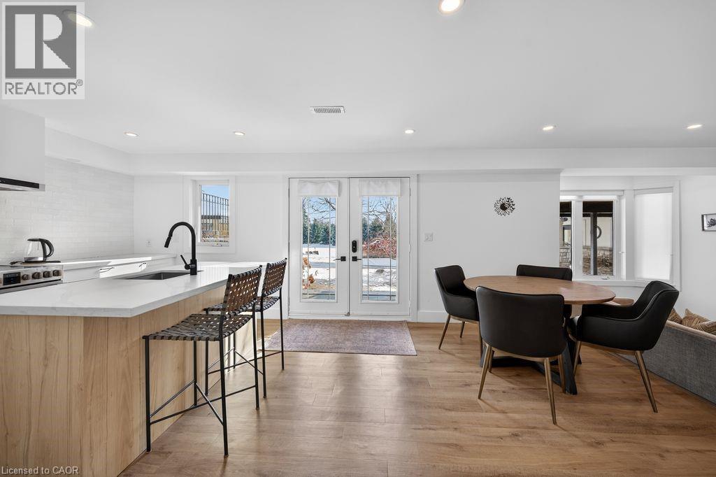 1326 Butter Road W Unit# Lower Lvl, Hamilton, Ontario  L9G 3L1 - Photo 10 - 40790787