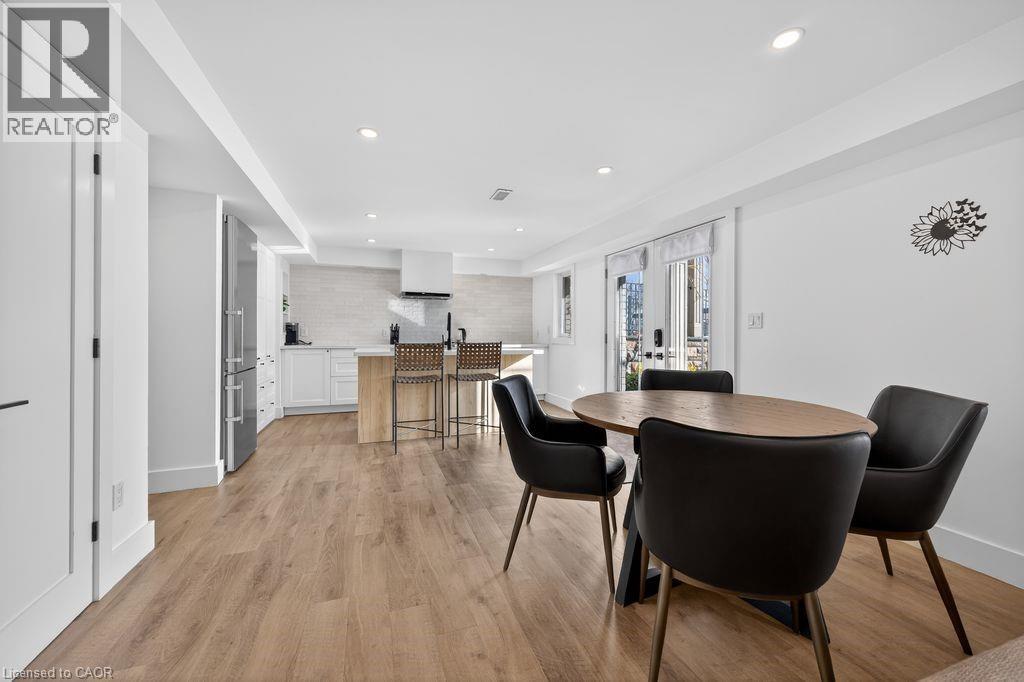 1326 Butter Road W Unit# Lower Lvl, Hamilton, Ontario  L9G 3L1 - Photo 11 - 40790787