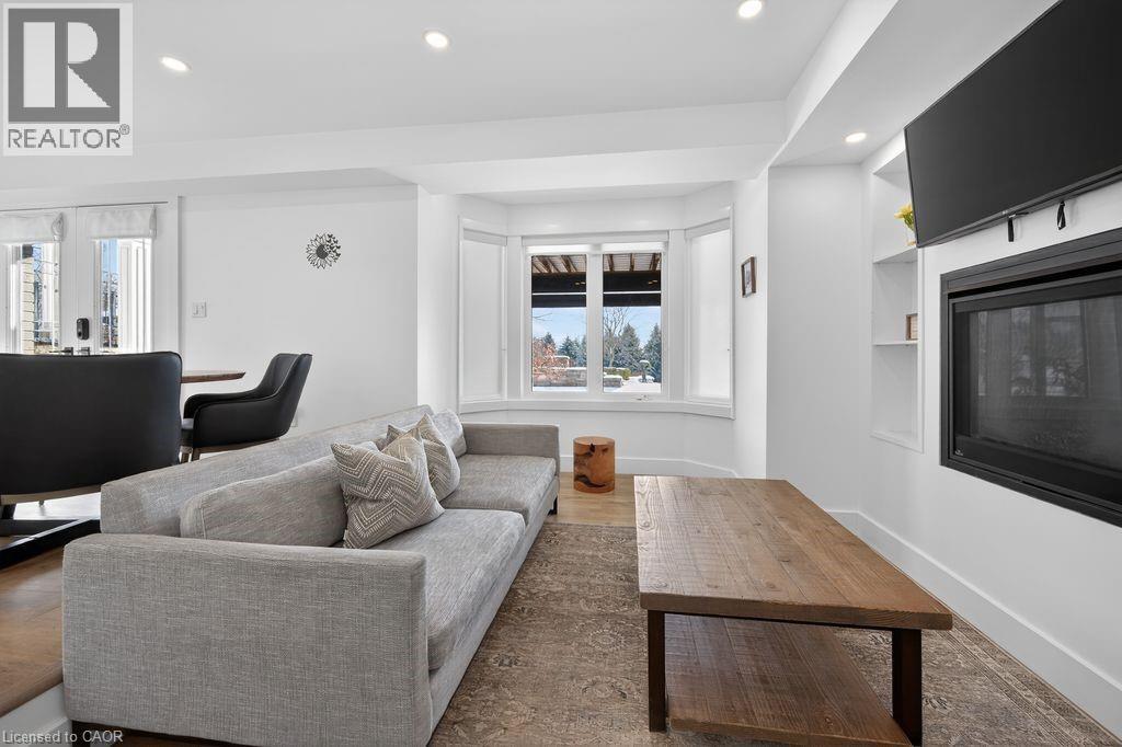 1326 Butter Road W Unit# Lower Lvl, Hamilton, Ontario  L9G 3L1 - Photo 14 - 40790787