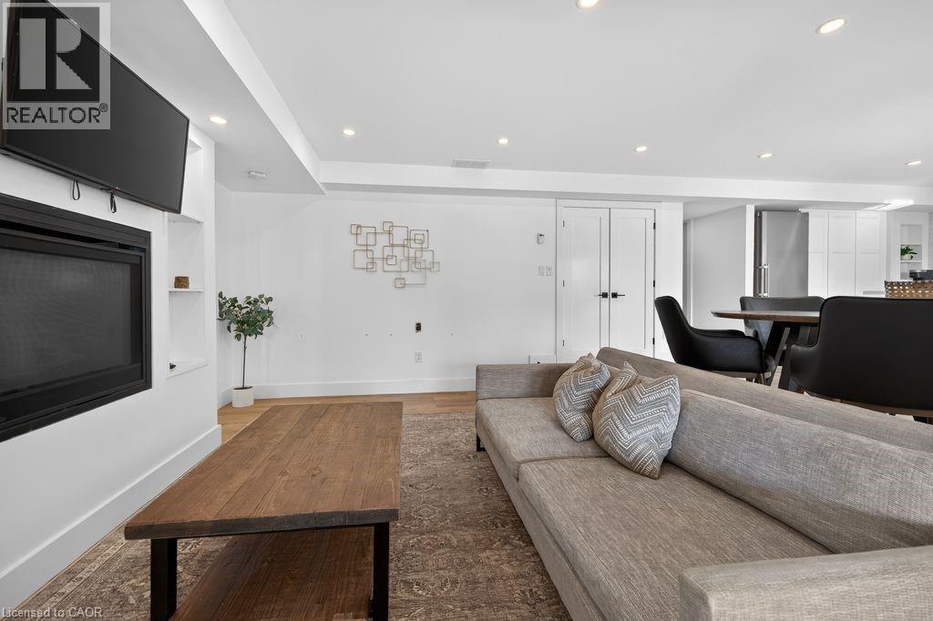 1326 Butter Road W Unit# Lower Lvl, Hamilton, Ontario  L9G 3L1 - Photo 15 - 40790787