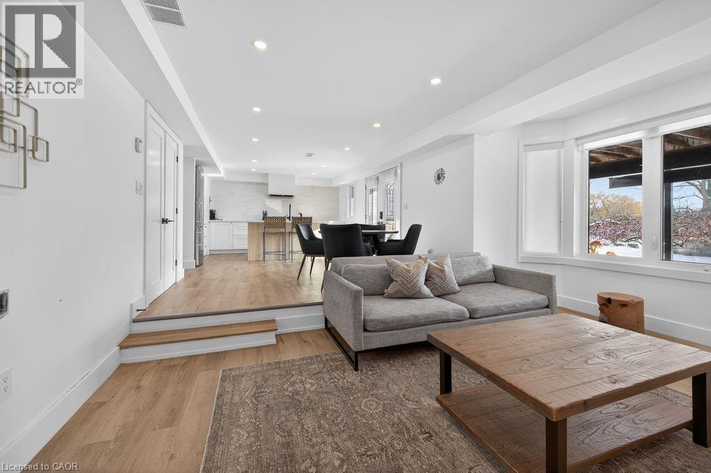 1326 Butter Road W Unit# Lower Lvl, Hamilton, Ontario  L9G 3L1 - Photo 17 - 40790787